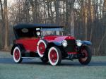 Stutz Model H 80 HP Touring 1920 года